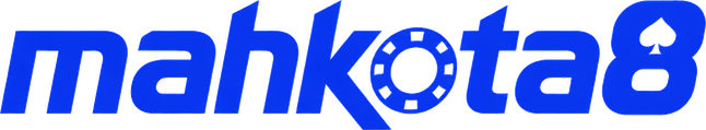 Mahkota8 Logo